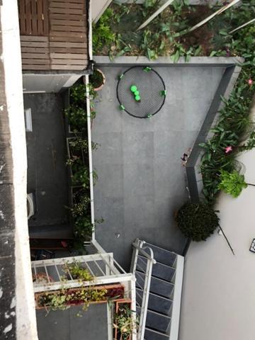 Stay In Maison De Metre In Etterbeek Bruxelles Exterior foto