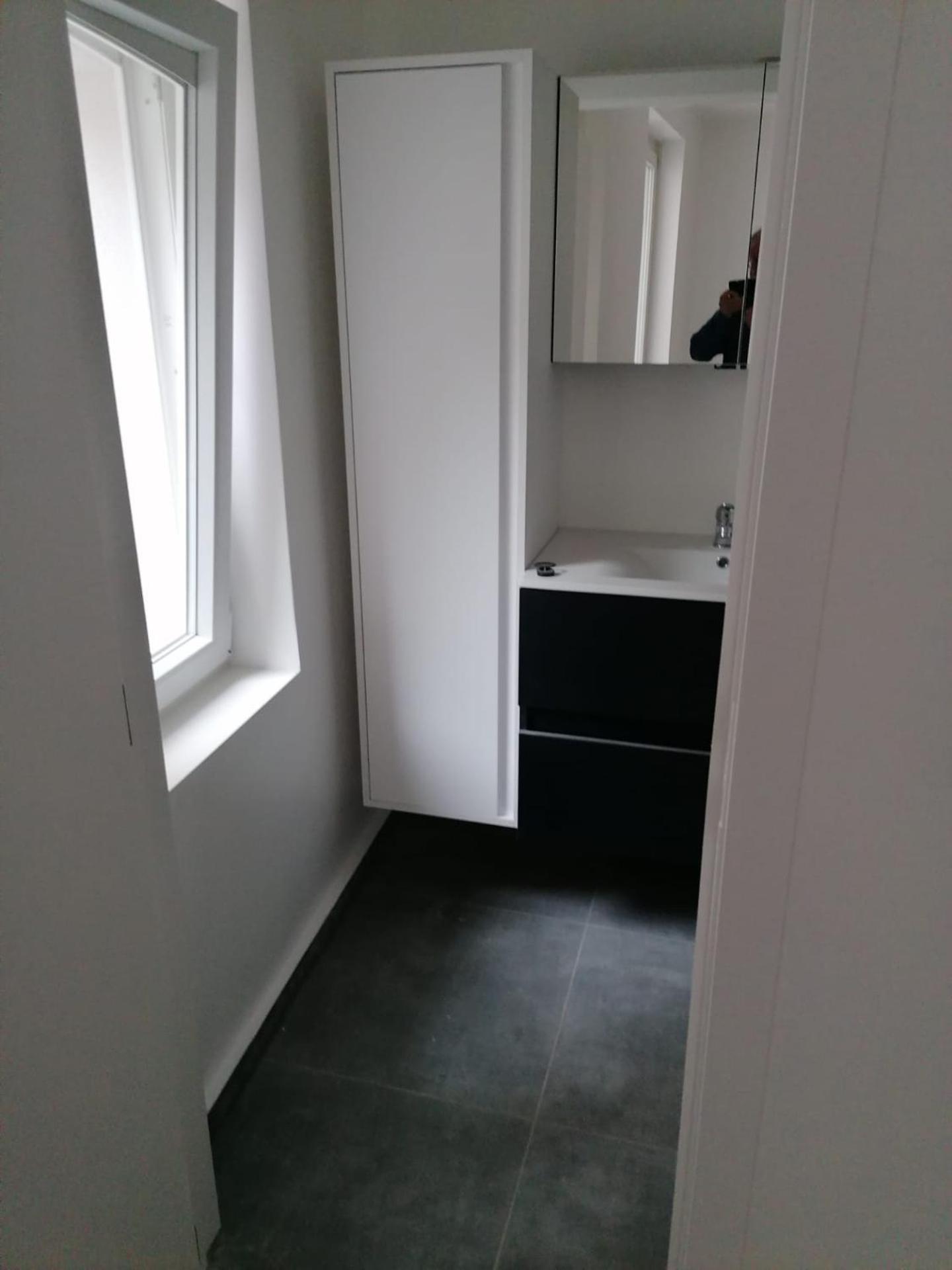 Stay In Maison De Metre In Etterbeek Bruxelles Exterior foto